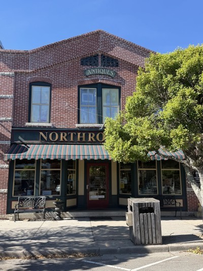 Northrop Antiques Mall