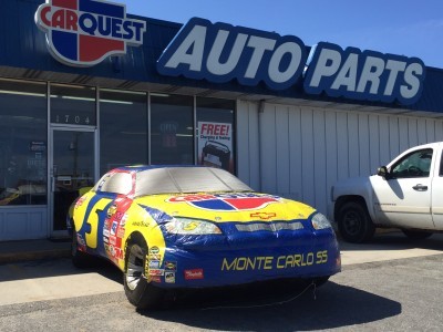 Carquest Auto Parts - East Coast Auto & Marine Supply