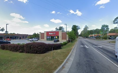 O'Reilly Auto Parts