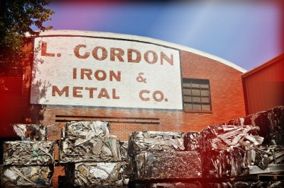 L. Gordon Iron & Metal Company