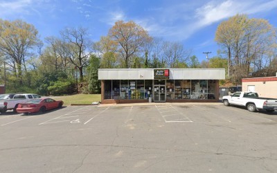 Johnson's Parts & Supply