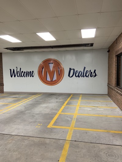 Manheim Statesville