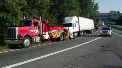 J & J Towing and Auto Repair (24hr Towing), Statesville, North Carolina