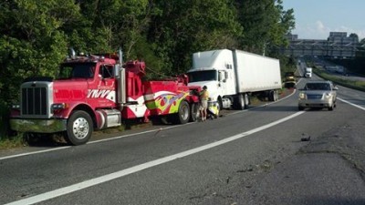J & J Towing and Auto Repair (24hr Towing)