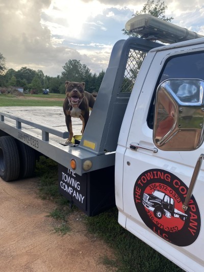 The Towing Company, LLC