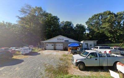 Barry Wilson Garage & Towing