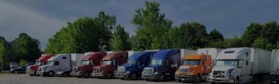 TEC TRUCK REPAIR, Matthews Crossroads, North Carolina