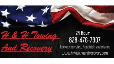H & H Towing And Recovery