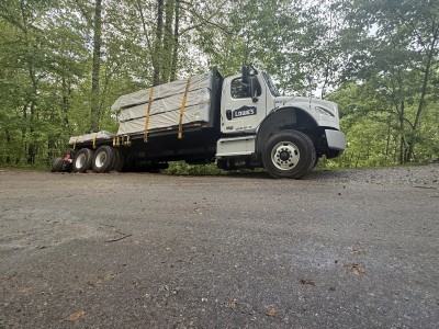 Adam's Towing
