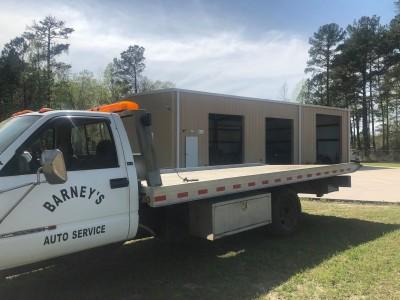 Barney's Automotive Repair Shop & 24 Hour Towing Services