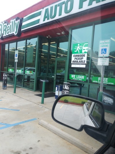 O'Reilly Auto Parts