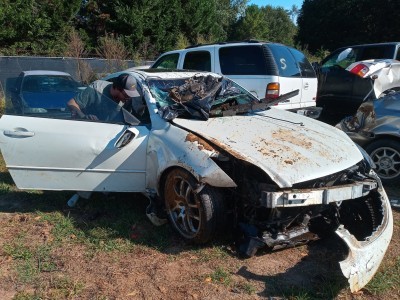 Steve Barnes Garage & Body , Towing