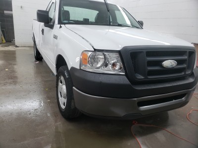 DEAL'S GARAGE & AUTO BODY