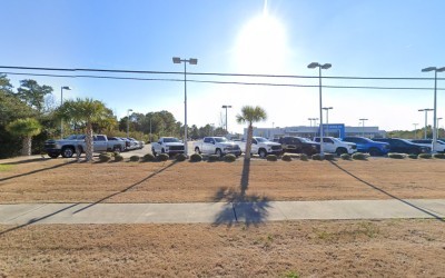 Team Chevrolet of Swansboro Service