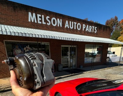 Melson Enterprises Inc