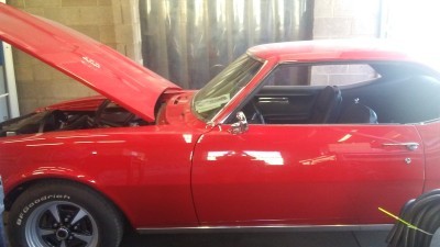Vintage Restoration, Llc