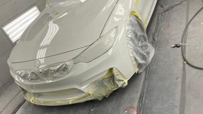 Kenny's Auto Body Repair