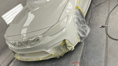 Kenny's Auto Body Repair