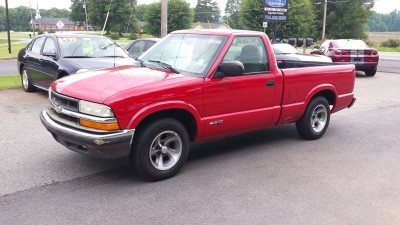 Goodman's Automotive Services
