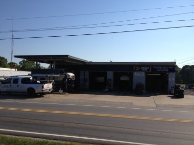 Troutman Auto Care