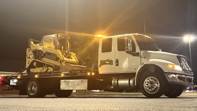 Agapito's Automotive Repair / Towing & Transport