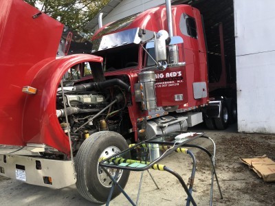 Wizard Automotive &Glass Inc.