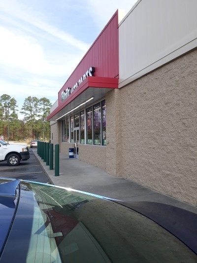 O'Reilly Auto Parts