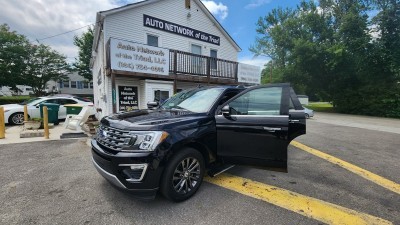 Auto Network Of The Triad LLC