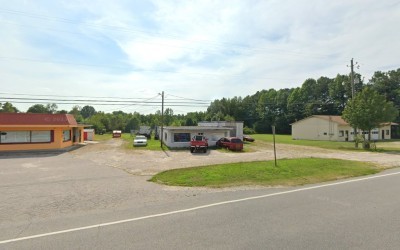 Lynch's Auto Repair