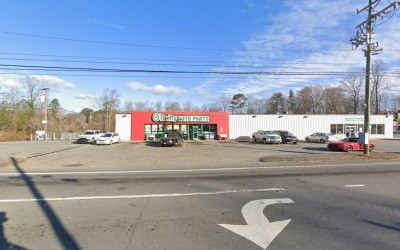 O'Reilly Auto Parts
