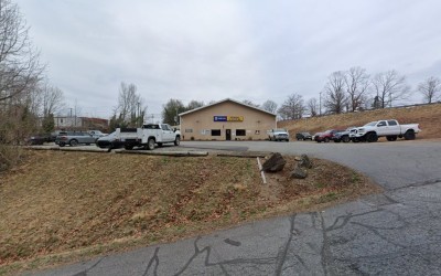 Autoworks of Valdese Inc