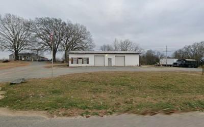 Morrison Towing & Roadside Co., Unionville, North Carolina