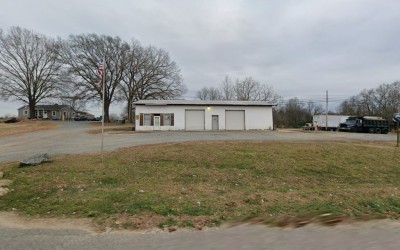 Morrison Towing & Roadside Co.