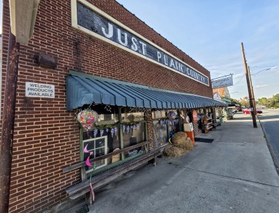 Just Plain Country Store