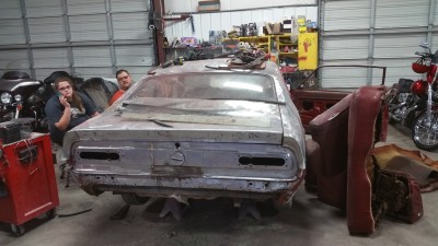 Burgess Towing