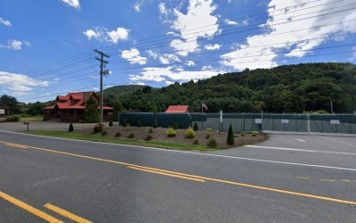 Highway 163 Convenience Center