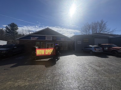 JD's Auto Care