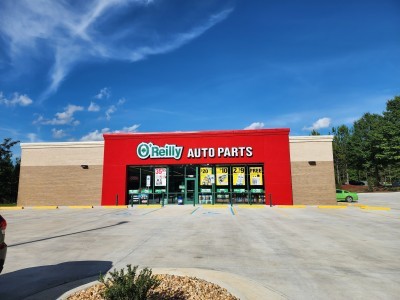 O'Reilly Auto Parts