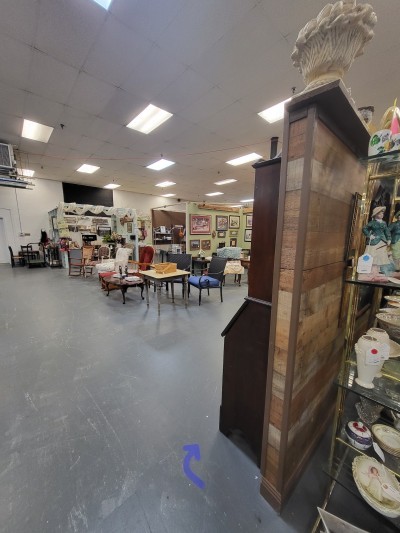 Woodie's Auction Company