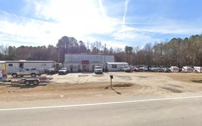 1ST Choice Towing & Service Center