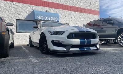 AAMCO Transmissions & Total Car Care