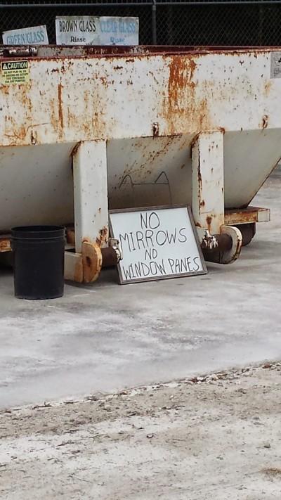 Duplin County Solid Waste, Wallace, North Carolina