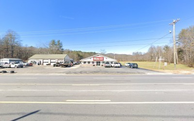 O'Reilly Auto Parts