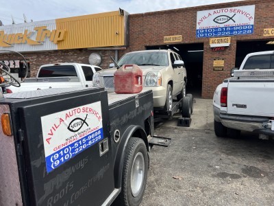 General Auto Parts LLC
