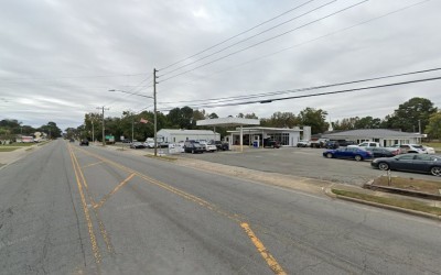 Carroll's Service Center
