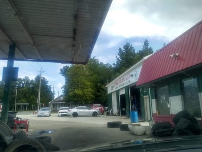 El Mexicano Tires