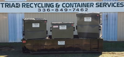 Triad Recycling & Container Services