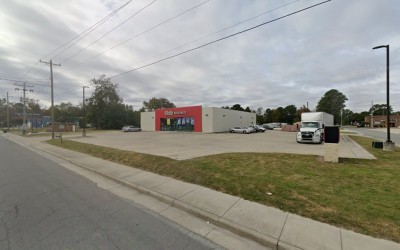 O'Reilly Auto Parts