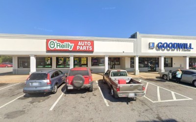 O'Reilly Auto Parts