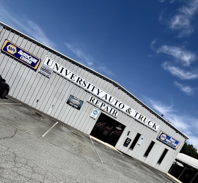 University Auto and Truck Repair